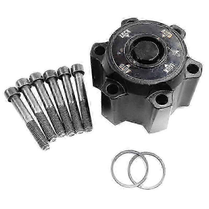 Auto Free Wheel Hub Lock for Patrol Y61 40250-VB200