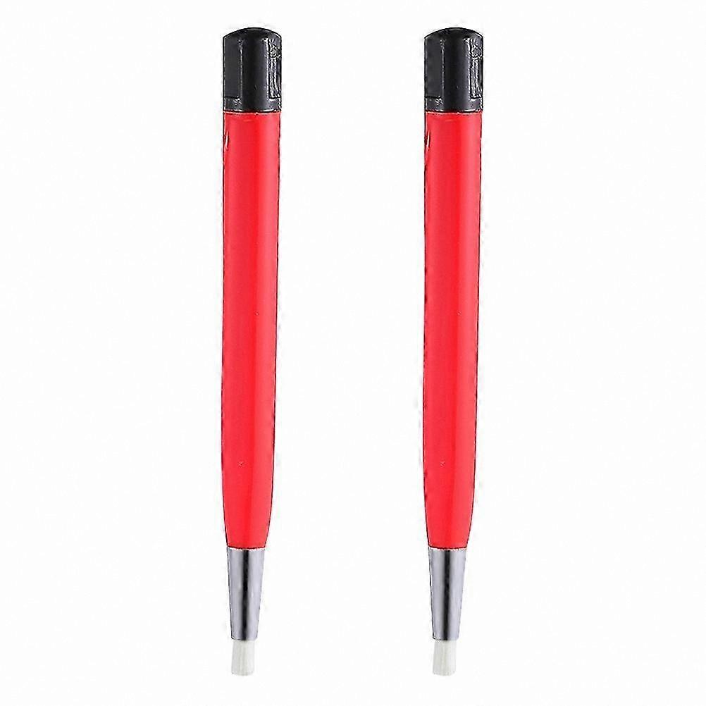 2-Pack Clock Hand Repair Tools for Watch and Drilling Applications
