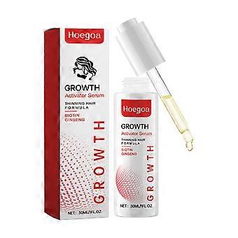 2pcs Hair Care Essence, Gentle Nourishing Hair Oil for Scalp and Hair