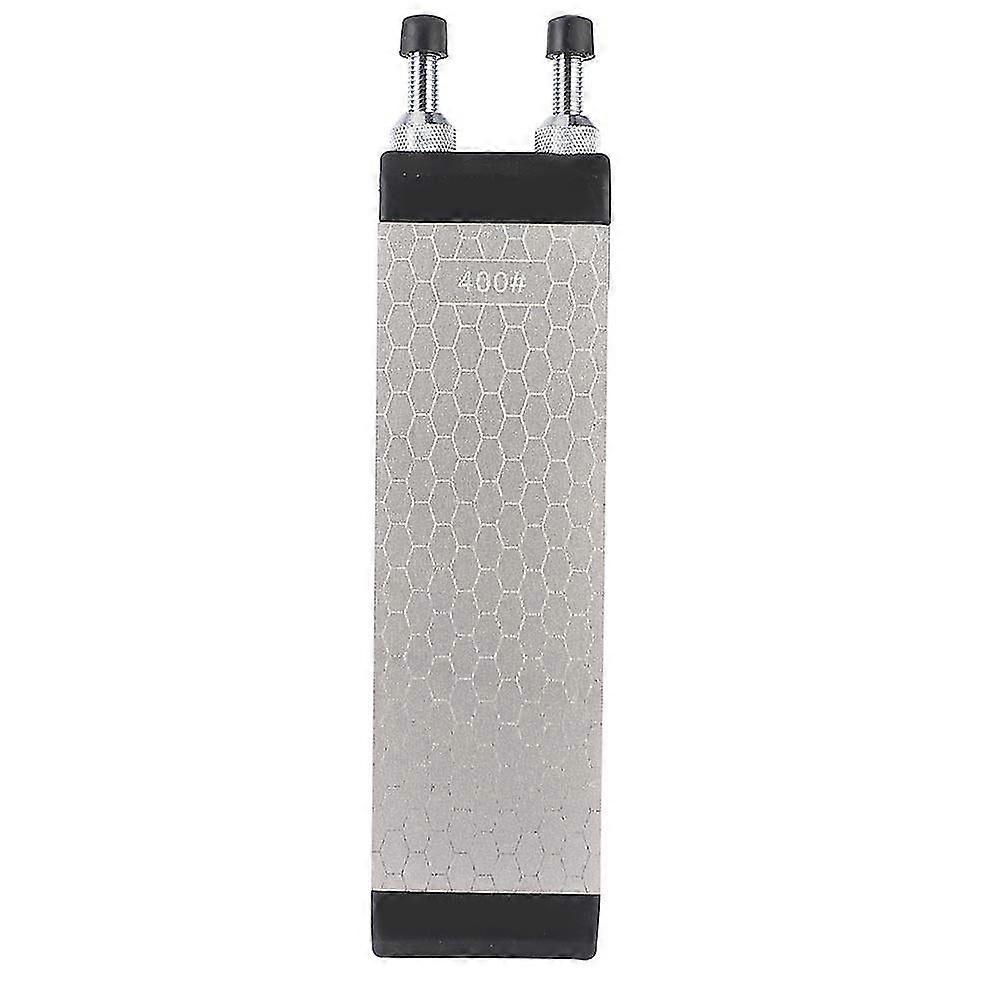 Sharpening Stone, Double Sided, Woodworking, Kitchen Knife