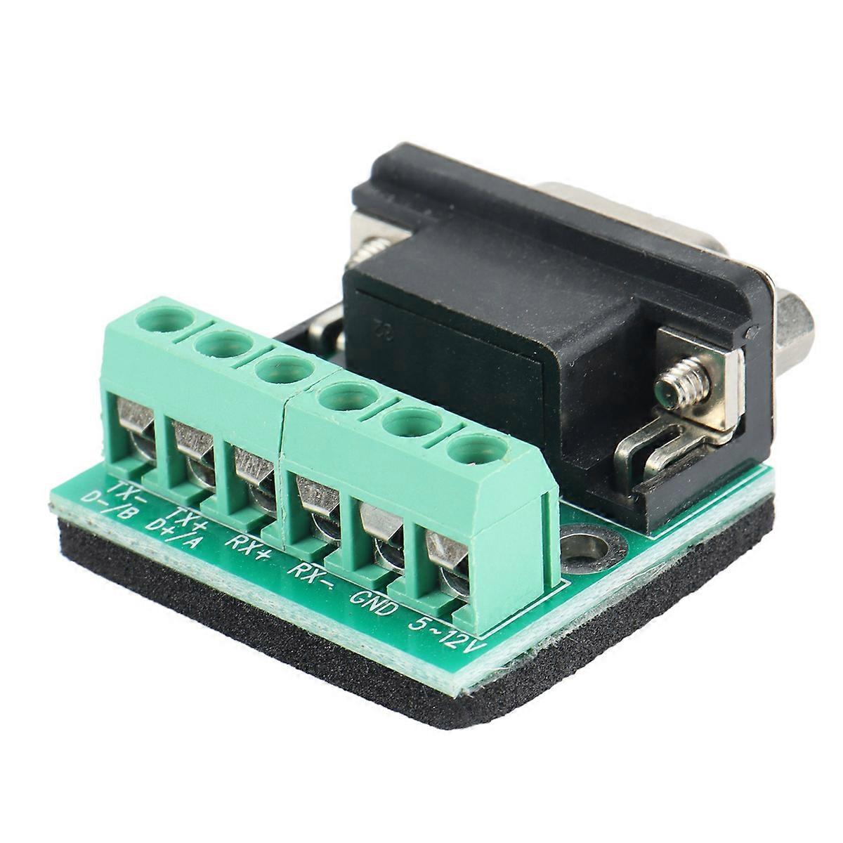 3X -232 RS232 Serial to RS485/RS422 485/422 Converter Compatible EIA/ RS232C Standard and RS485/RS42
