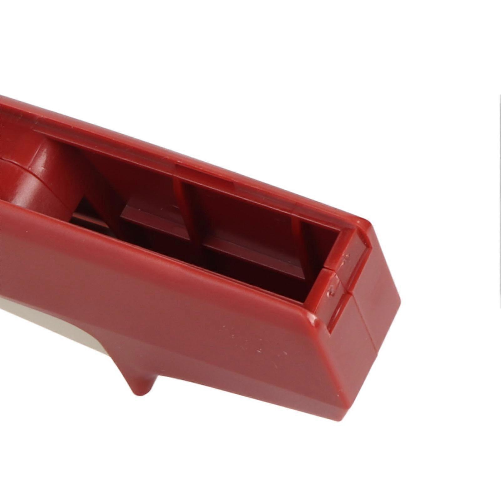 Embossing Label Maker 36 Printable Characters Easy Operation Label Making Embosser with Label Tapes for Craft DIY