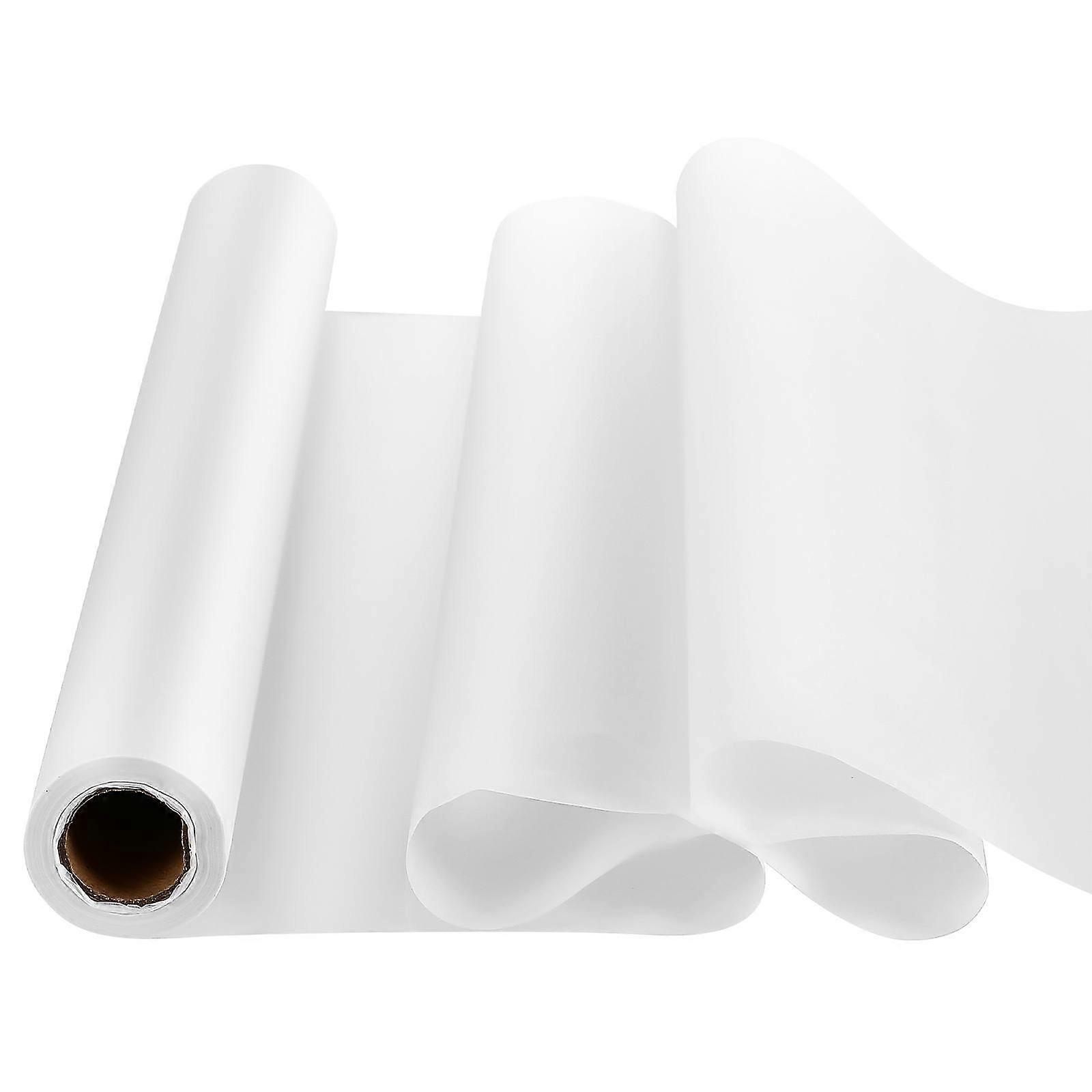 Translucent Tracing Paper Roll for Sketching, Calligraphy & Creative Projects – High Clarity, Ghosting Resistant, Suitable for Various Art Mediums