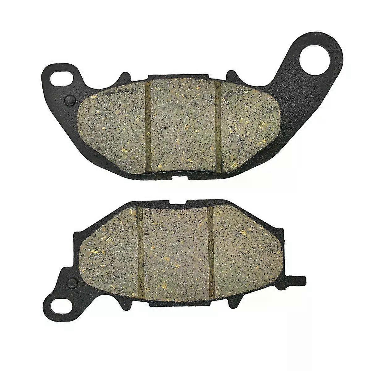 Motorcycle Front & Rear Brake Pads for Yamaha YZFR3 YZF R3 321 cc 2015-2021 MTN320 MTN 320 A MT 03 MT03 2016 2017 2018 2019-2021