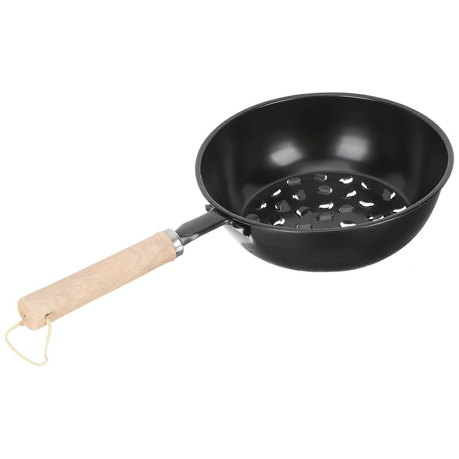 Compact Portable Charcoal Burner for Camping and Outdoor Cooking – Durable, Smokeless BBQ Tool for Picnics and Gatherings