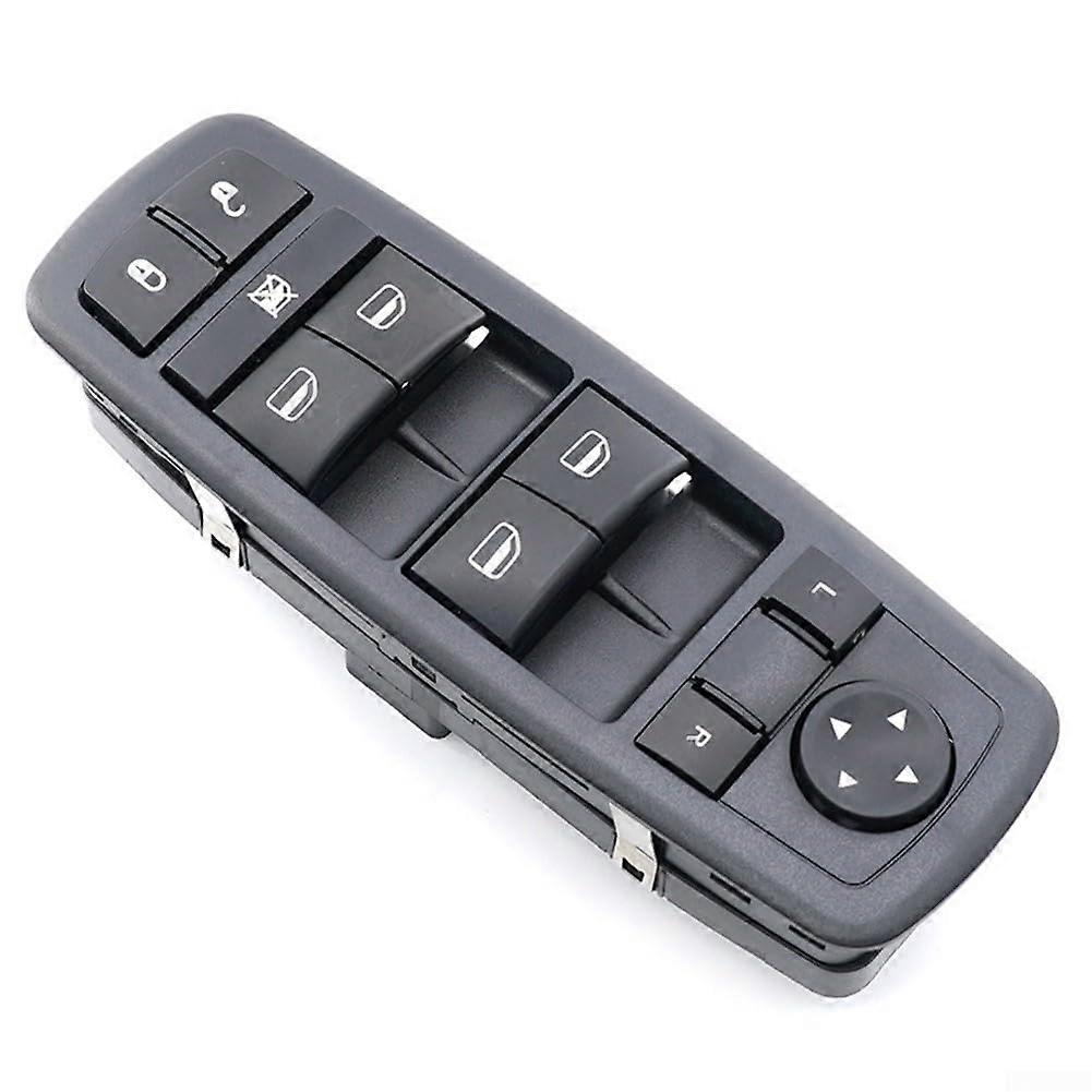 Universality Power Master Window Switch 68271203AB for Dodge and Jeep