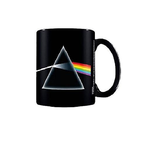 Pink Floyd Dark Side Of The Moon Mug