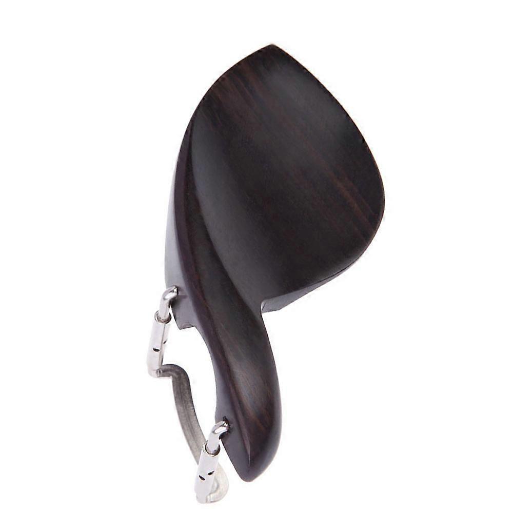 Violin Chin Rest Professional Violin Accessory Stable Support Comfortable Feeling For Violin Playing 1Pack