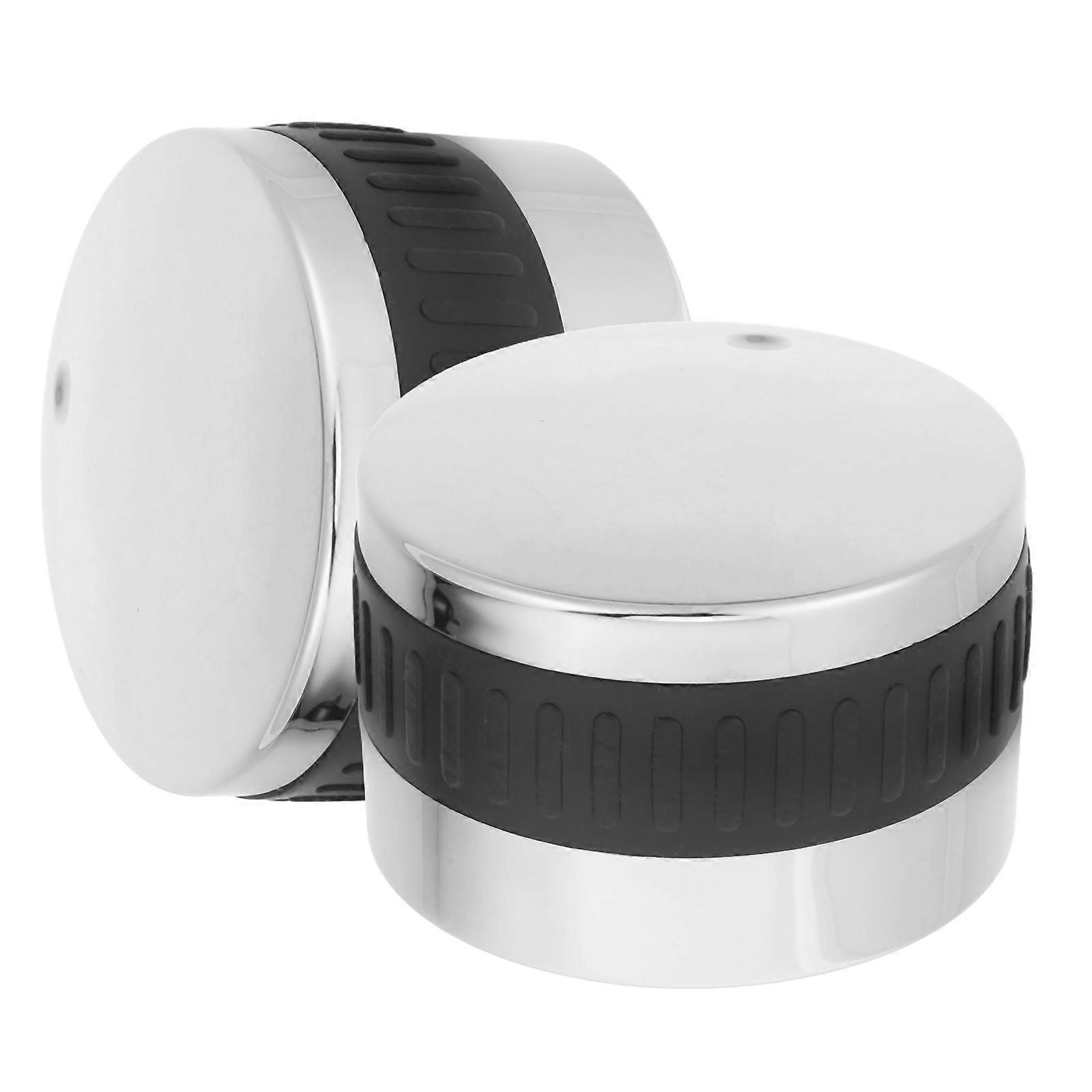 Fire Pit Table Knobs Control Knobs For Camping Stoves And Kitchen Appliances Round Shape 5 80X5 80X3 70CM 2Pcs