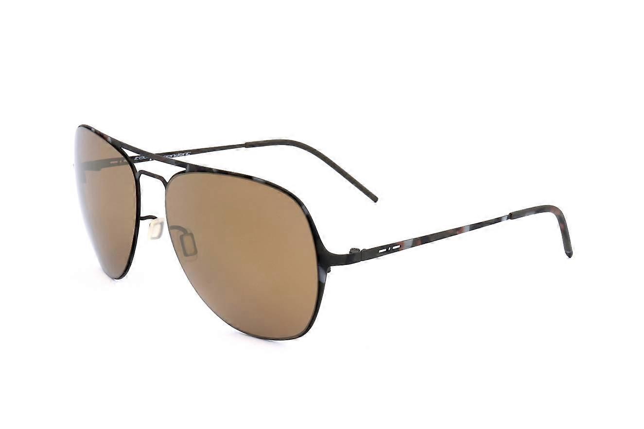 Sunglasses Italia Independent MOD 0209 093 HAVANA MILITARE 61/16/140 MAN