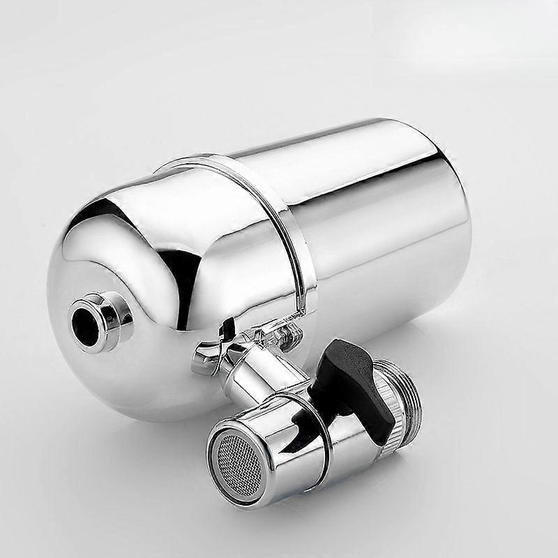 Kitchen faucet filter water purifier