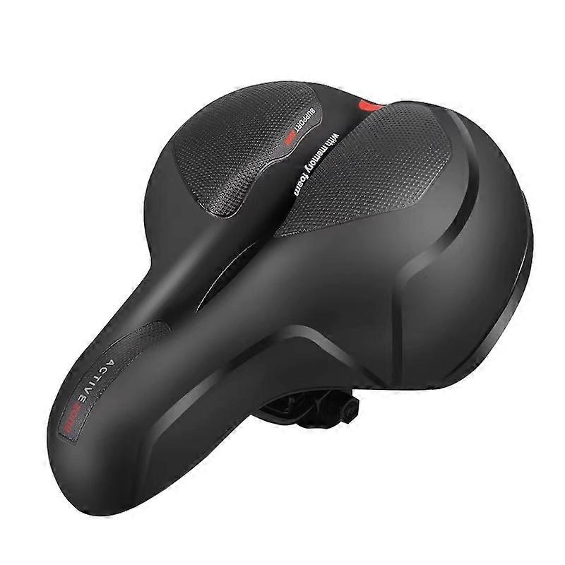 Selle De Vélo Couvre Selle Velo Appartement Selle Vtt Confort Couvre