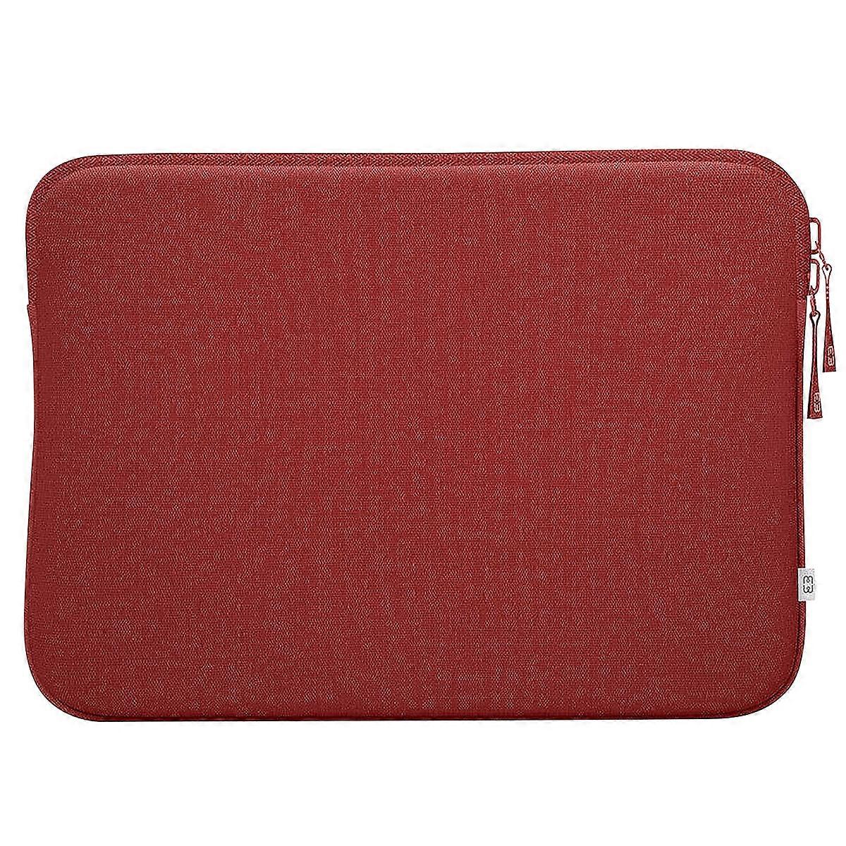 Slanke koffer Basics ²Life, Rood