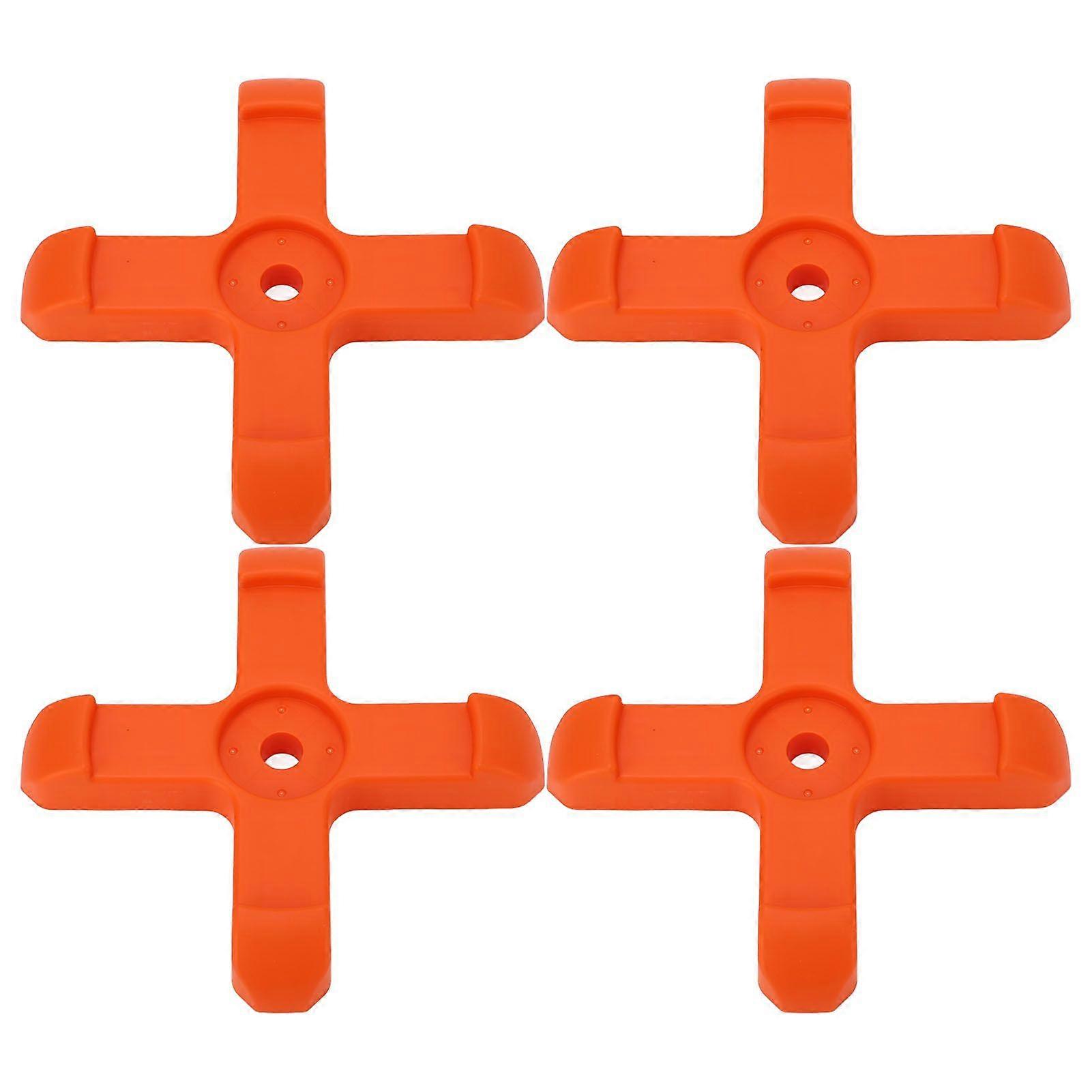 Suporte de macaco de língua Capacidade de peso de 3500 lb para 2 polegadas e 6 polegadas de diâmetro