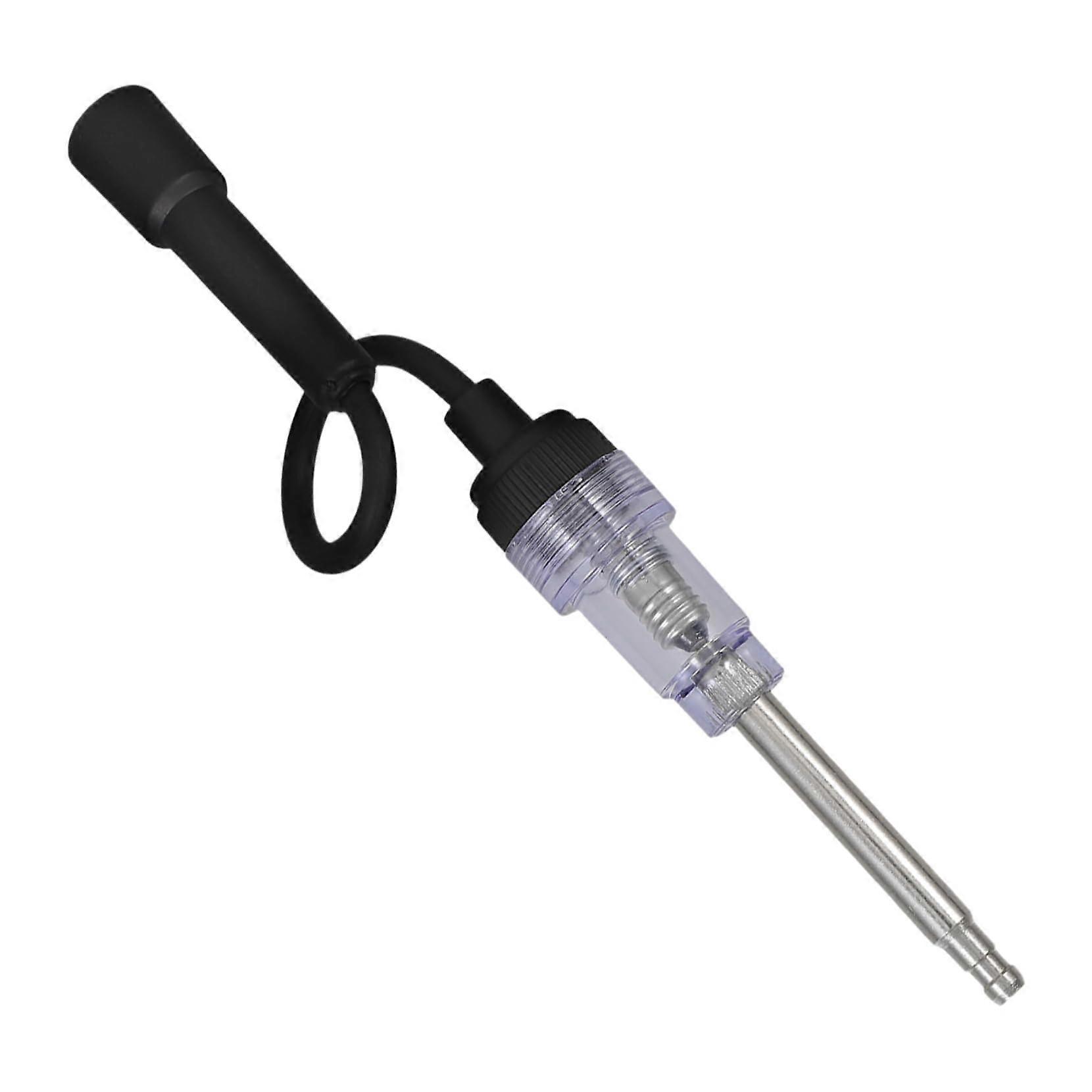 Spark Plug Tester for Car Ignition Coils Detection Automotive Diagnostic Tool Easy to Use for All Vehicle Models