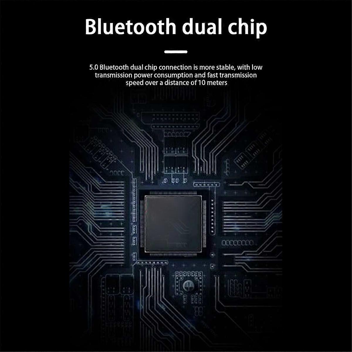 2.1チャンネルパワーアンプスモールパワーアンプEUプラグ