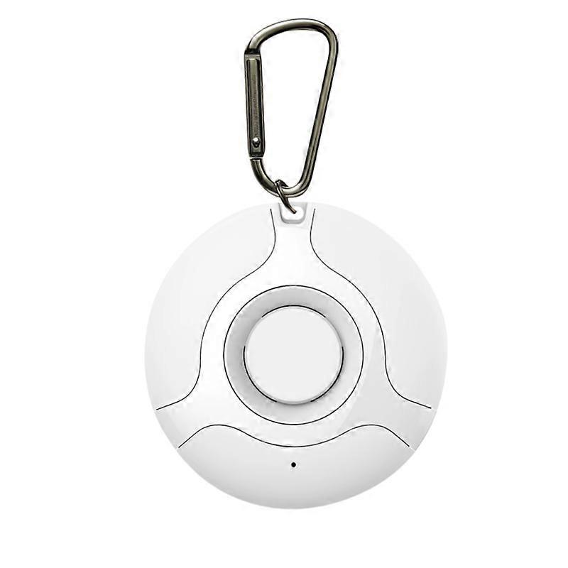 Outdoor portable mosquito repellent