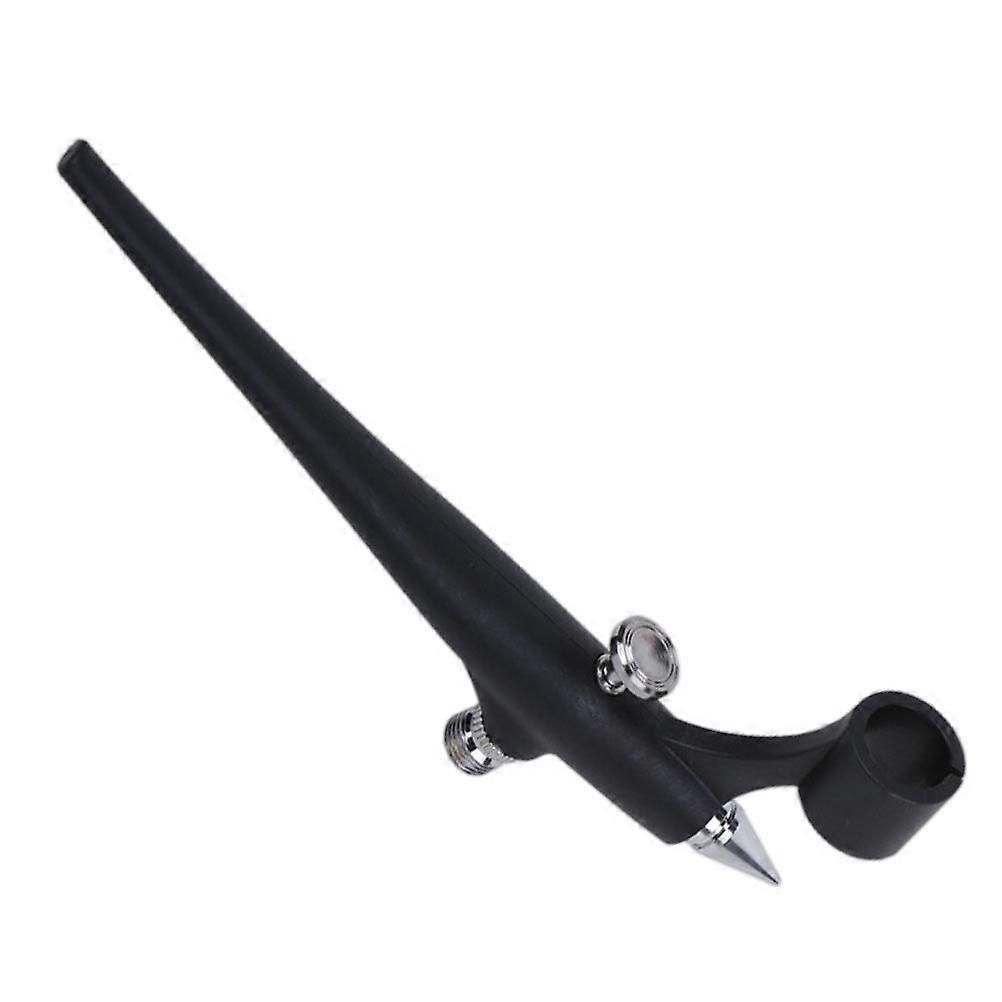 Model Painting Brush Airbrush Kit For Models Suitable For Students Artists Featuring Adjustable Fog Volume 1Pc