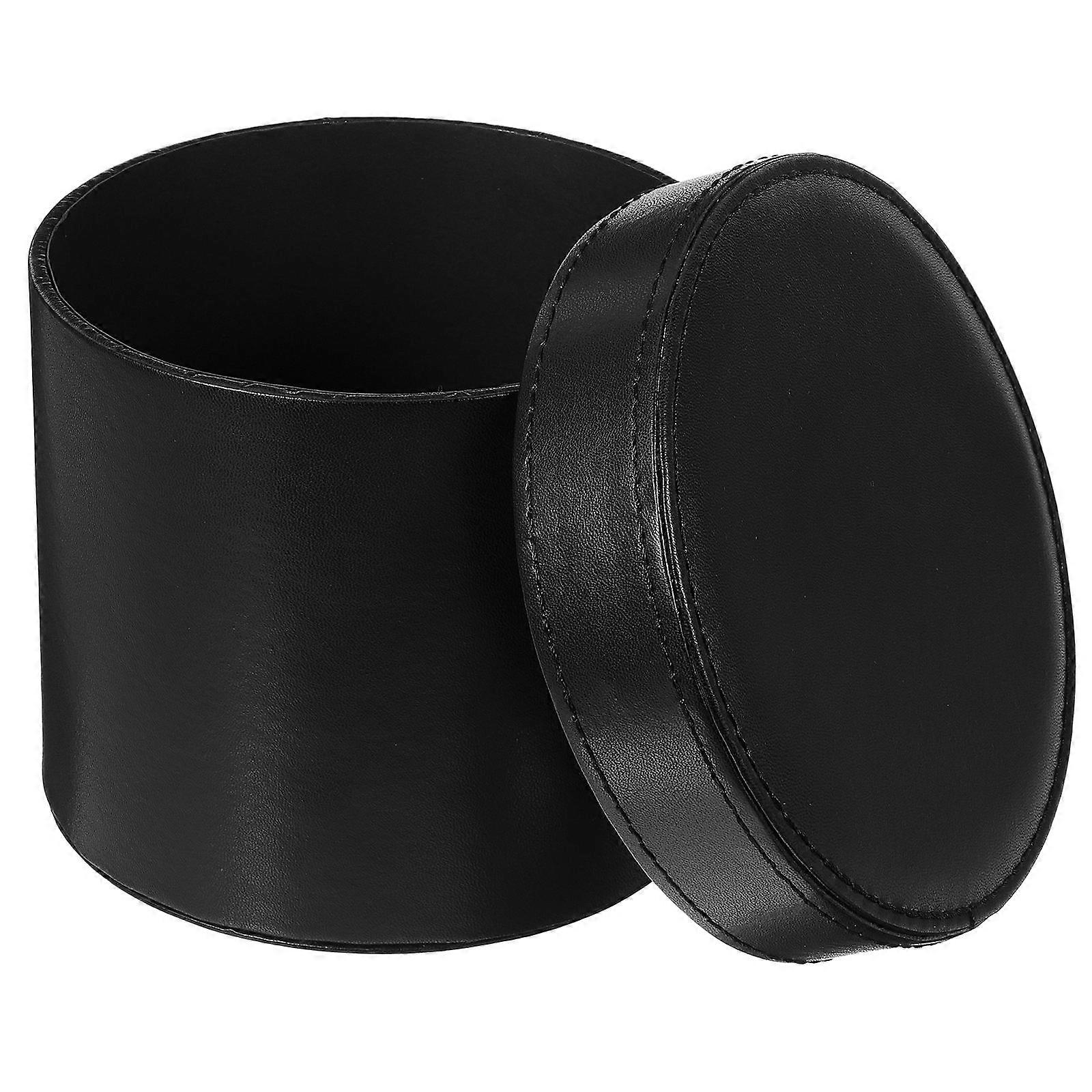 Round Bouquet Packing Box Small Flower Case 1 Set Paperboard