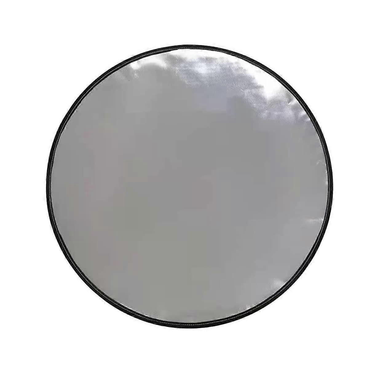 Grill Fireproof Fiberglass Mat