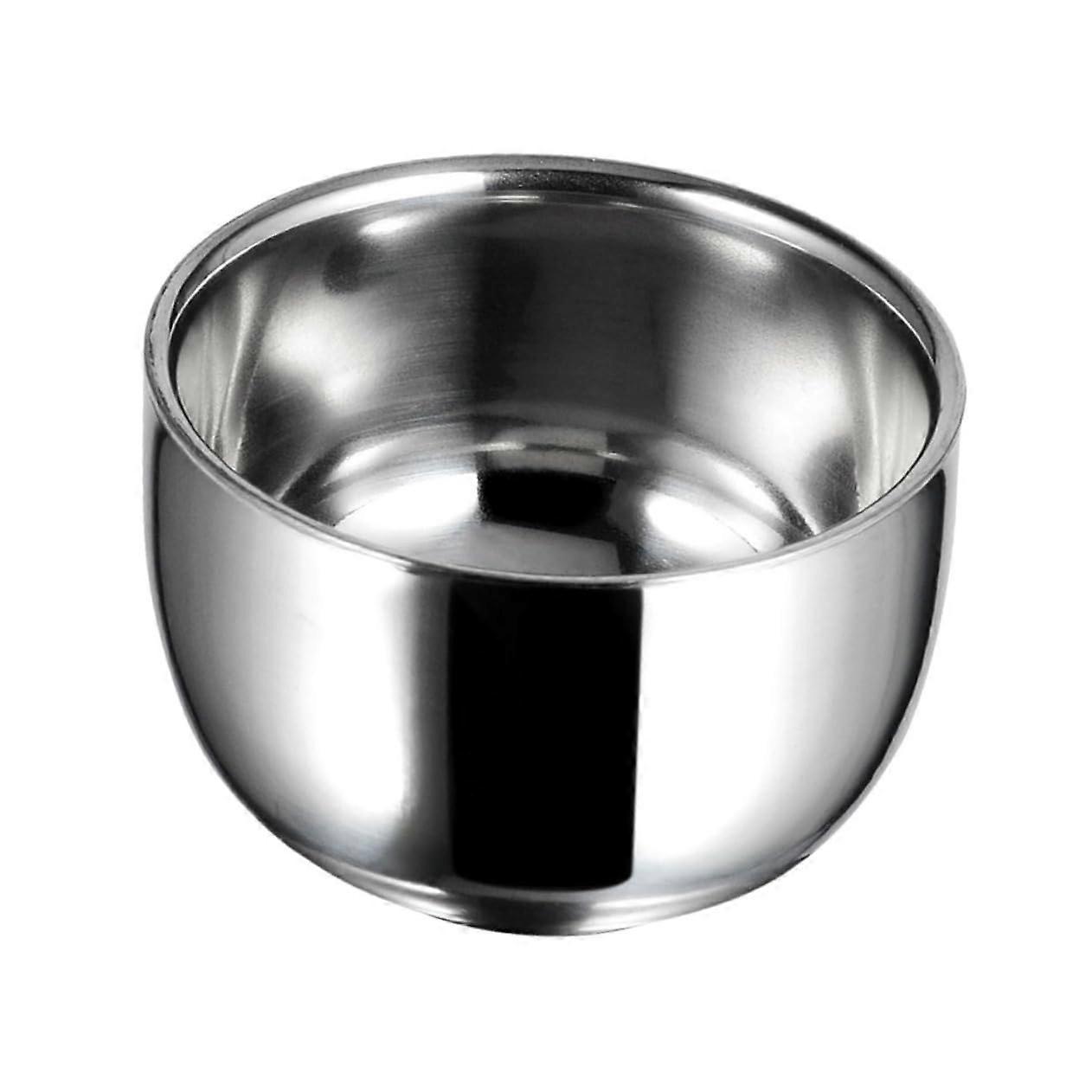 Men's Shaving Bowl – Durable and Stylish Shaving Container