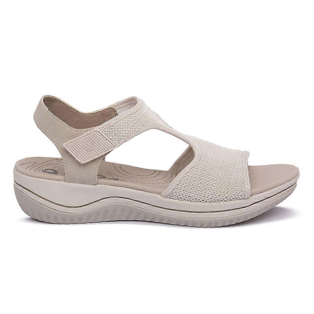 Shoes Jana 28772BEIGE