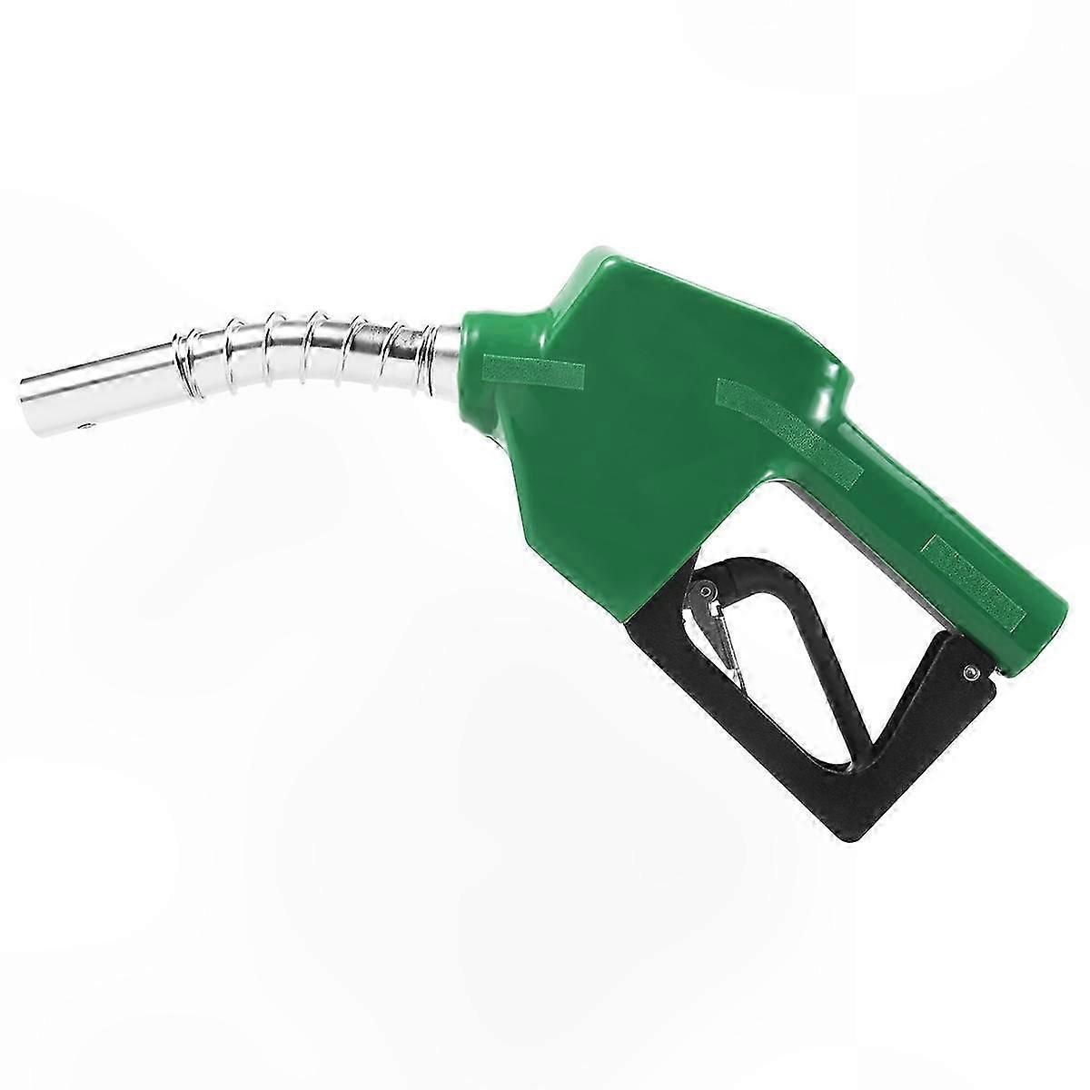 Automatic Fuel Dispensing Nozzle with Cut-Off Function for Oil and Water Refueling Tool