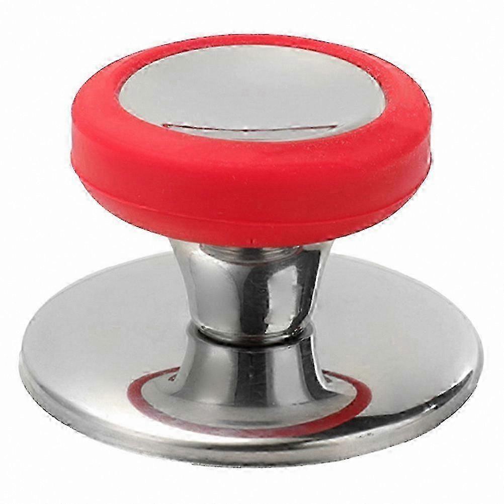 Universal Pot Lid Handle Replacement Knob with Heat Resistance and Durability for Cookware