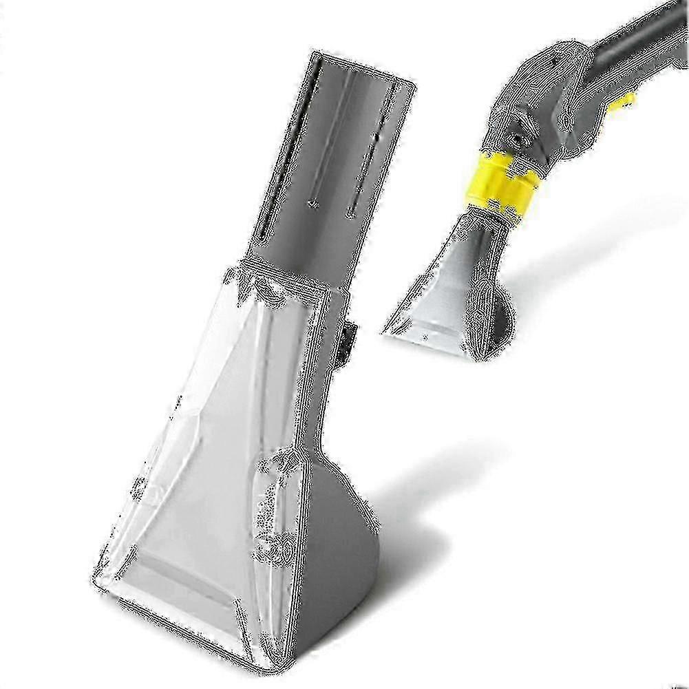 Replacement Upholstery Nozzle for Cleaning Robots & Vacuums, Compatible with 8/1 C 10/1 10/2 Adv 30/4 Models