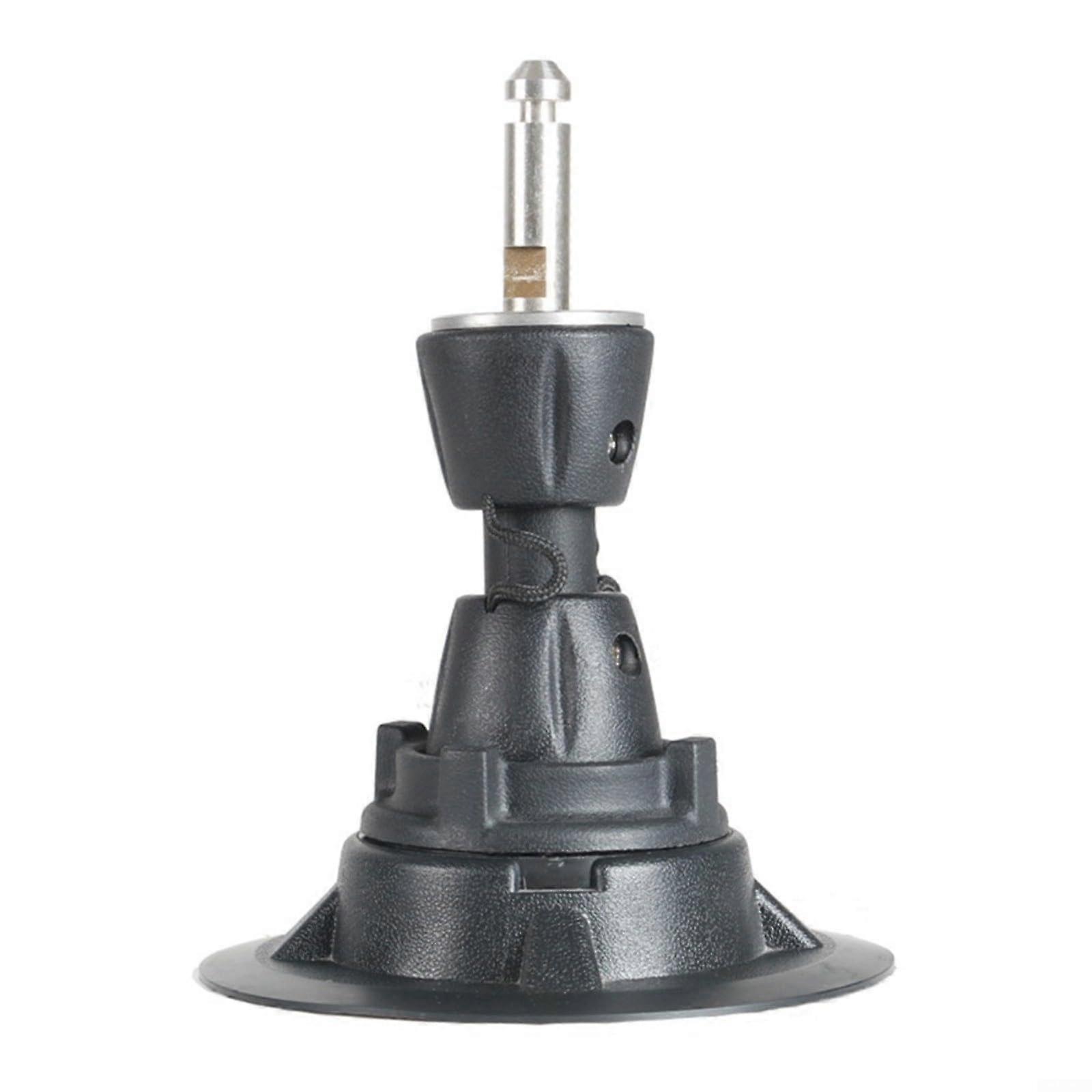 Sail Base, Black Swivel Base, Universal Joint Sail Base For Paddleboards And Windsurfing Boards