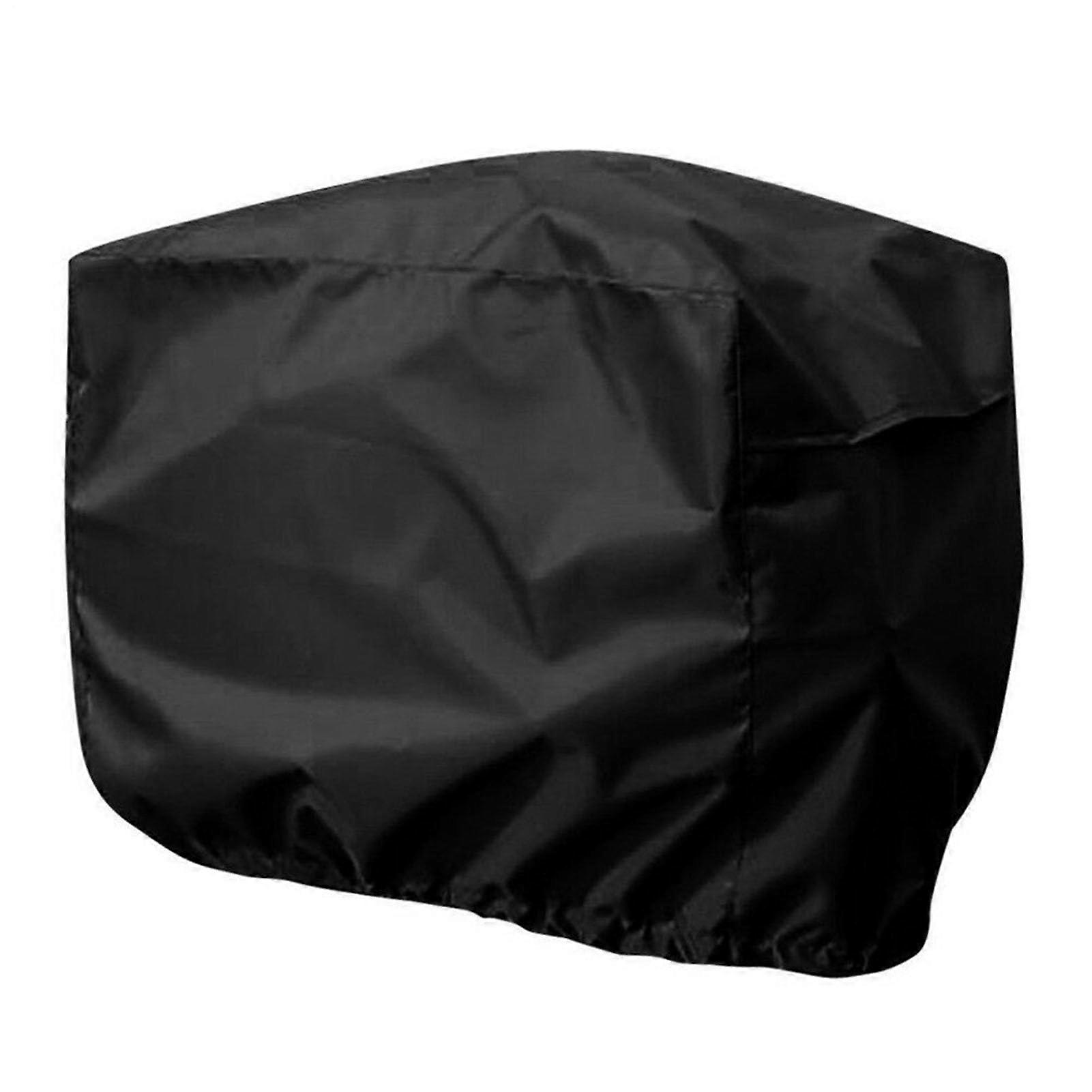 Outboard Engine Cover  Waterproof Oxford Cloth for Dust, Bird Droppings 1530HP
