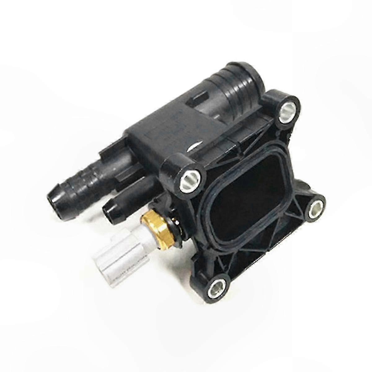 Universal Thermostat Outlet Connector for Automotive Use