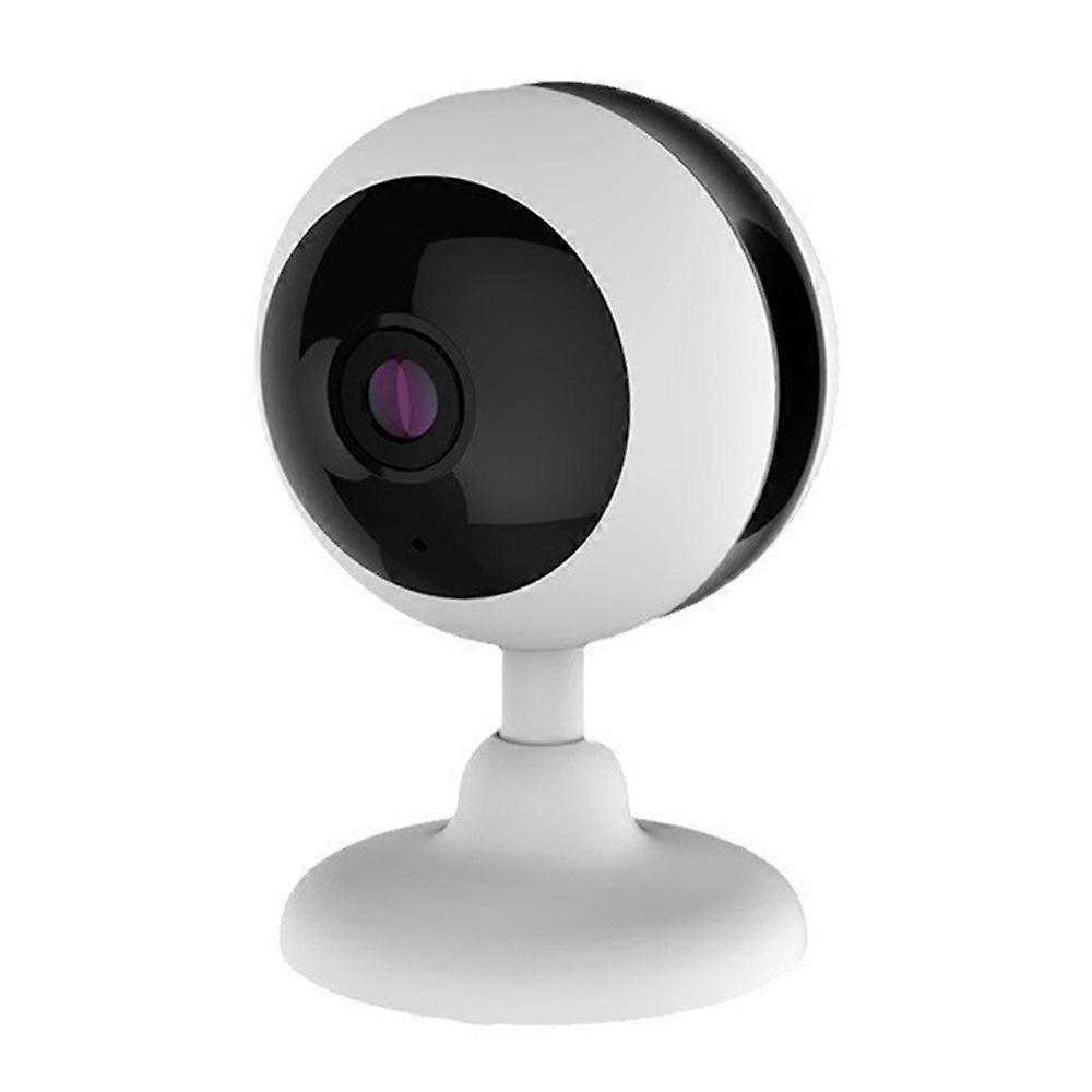 3MP HD Wireless WiFi Camera for Home Security Surveillance Smart Two-Way Talk IP Camera with Motion Detection