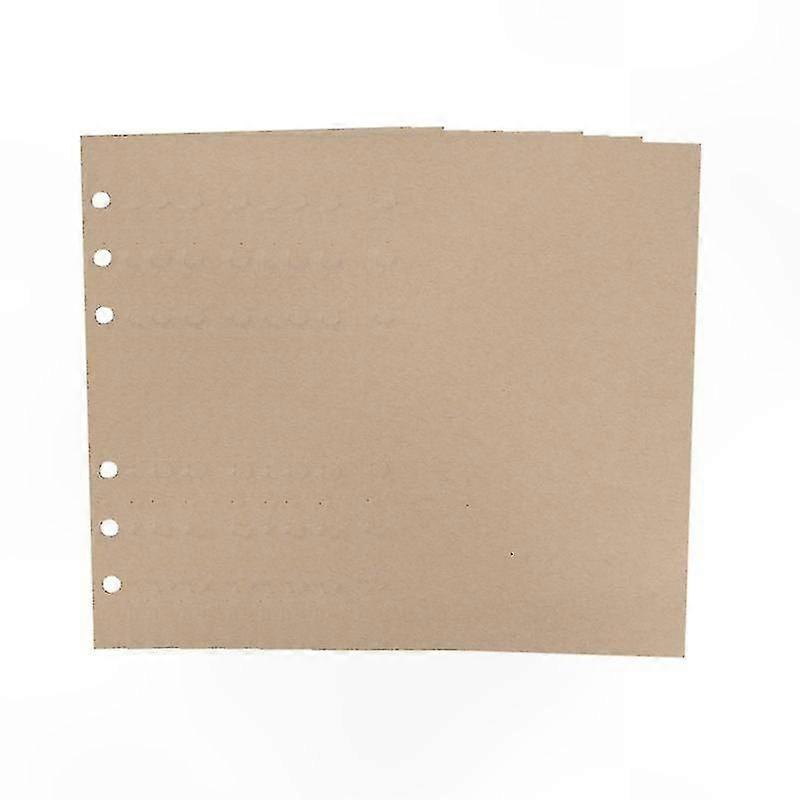 Refill Paper Pack of 320 Sheets