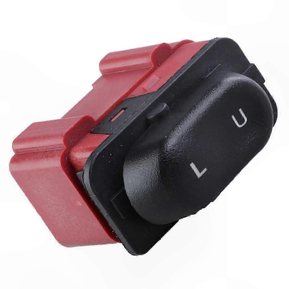 Single Button Door Lock Switch for Expedition Super Duty Excursion Vehicles