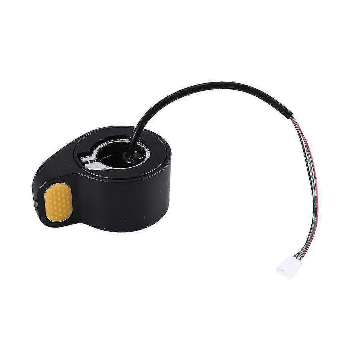 Ninebot MAX G30 Electric Scooter Throttle Booster & Accelerator Finger Kit for Hoverboard