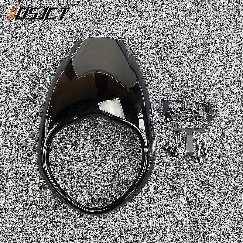 For Kawasaki Vulcan S 650 2015-2020 2021 22 Motorcycle Accessories Windscreen Windshield Shield Bracket Fit 2022 New Vulcan S650