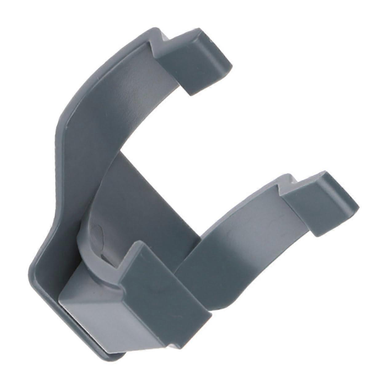 Cup Holder Replacement Handle for Blender, Lid Support, Door Cup Holder, Durable Kitchen Accessory, Grey