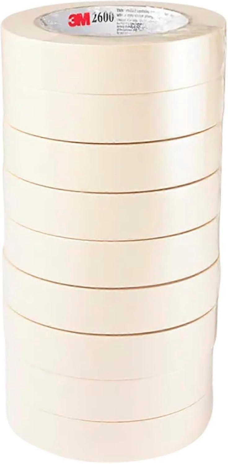 Ideel maskeringstape (260024A) Flere