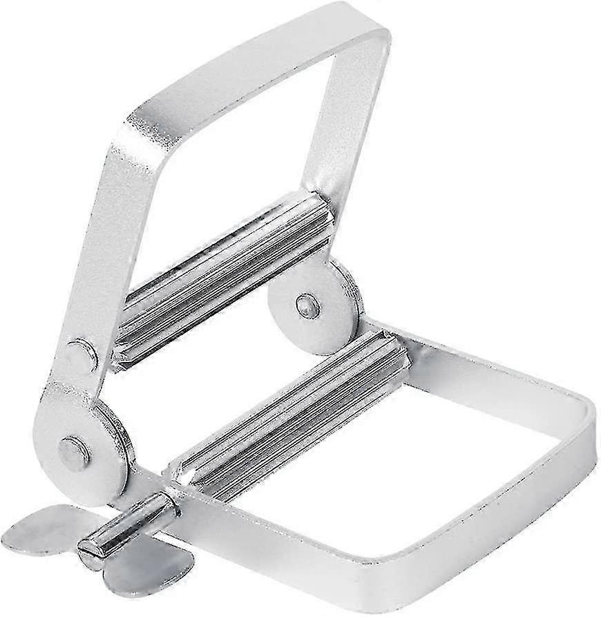 Tube Squeezer Aluminum Toothpaste Tube Squeezer Fine Workmanship To...