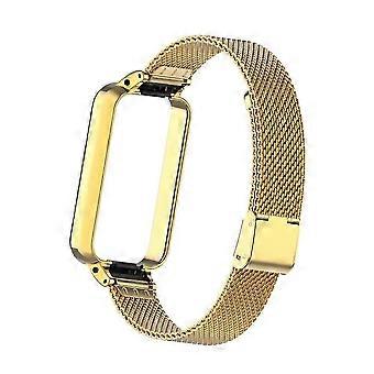 Uhrenarmband für Amazfit 7 Smartwatch Armband Armband für Amazfit 7 Armband für Amazfit Band 7gold