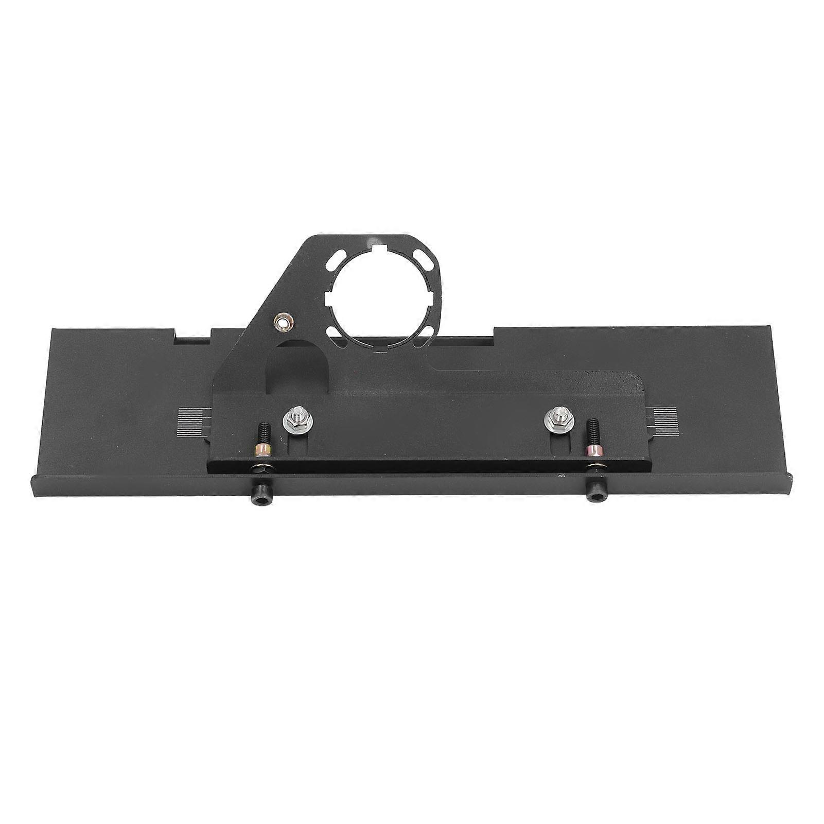 45° Tile Chamfering Tool 43° Adjustable Angle Grinder Cutter