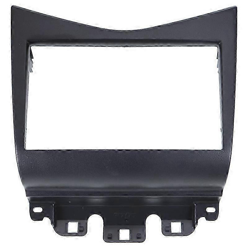 Double din radio panel for Honda Accord 2002-2007 models