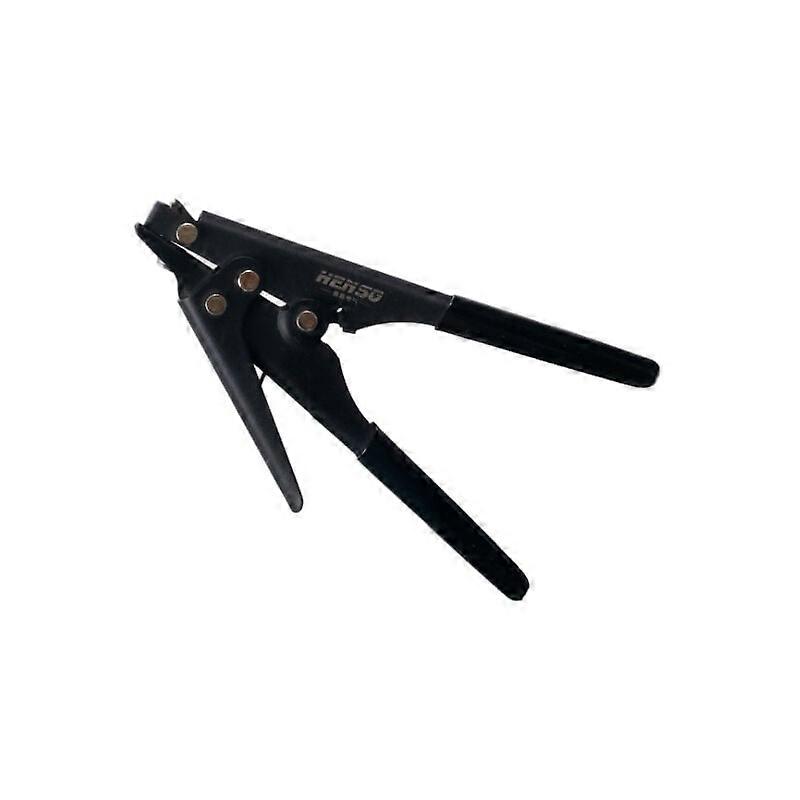 Cable Cutter Nylon Cable Tie Pliers HS-519 Black