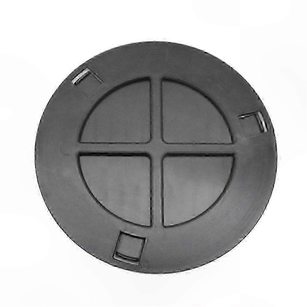 Inner F Access Cap for Mini R60 - Durable Replacement Mudguard Cover