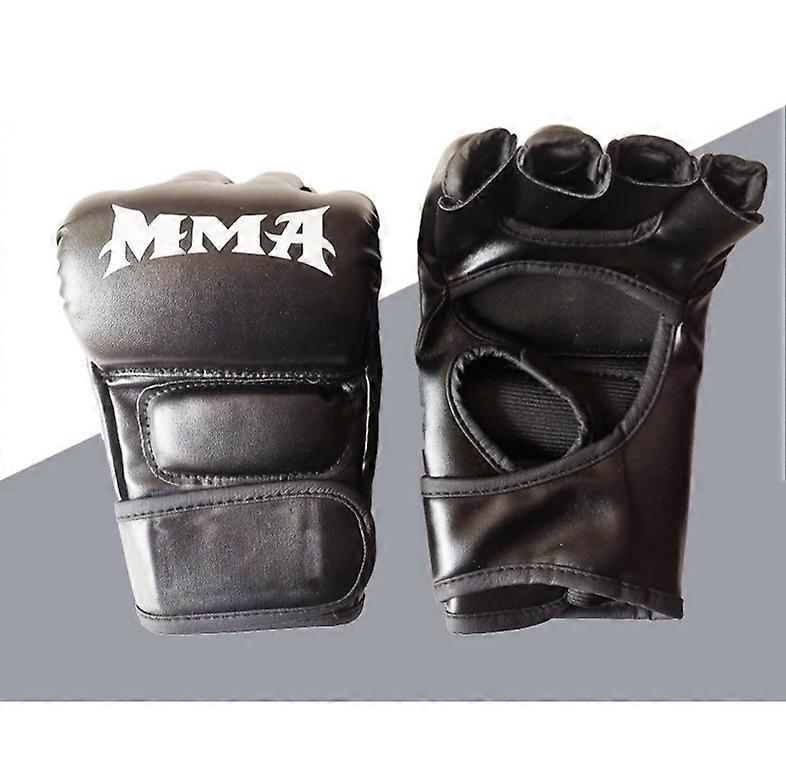 Sparring Gear Wasserdichte Boxhandschuhe