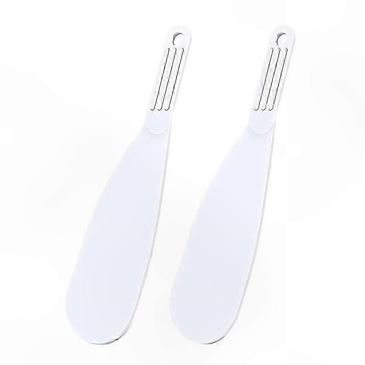 2-Pack Extended Bed Sheet Fastener Tool for Easy Bed Making and Protection