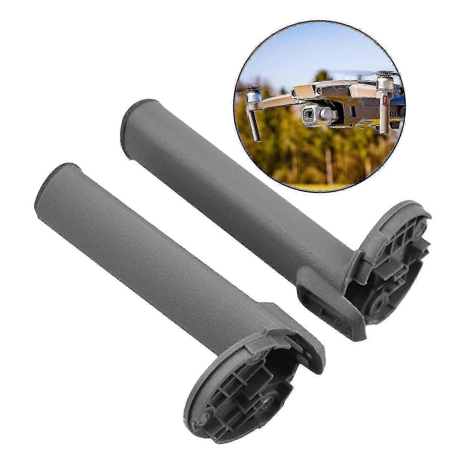 left right landing gear stand compatible with dji mavic 2 pro