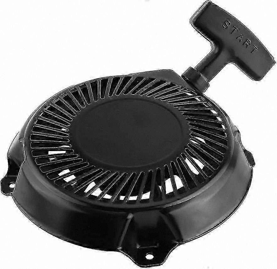 Lawn Mower Pull Starter Kit Compatible with Multiple Models - Durable Plastic Construction