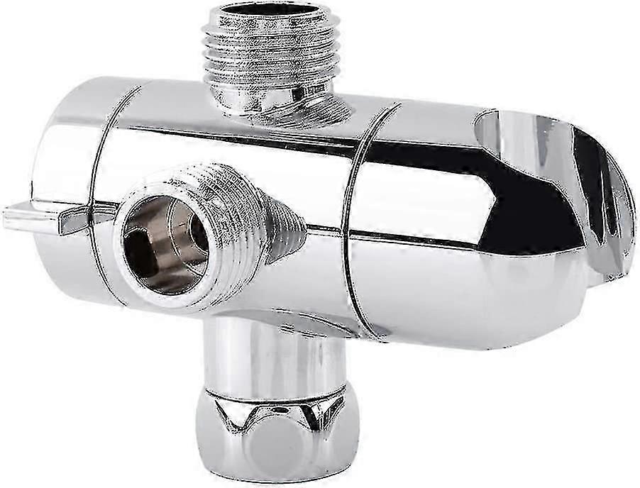 Way Water Diverter And Combo Arm Bracket Combo Arm Bracket Mounted Valve Bracket Mounted Bathroom Hotel